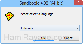 Sandboxie 5.26 Obraz 1