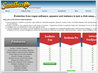 Sandboxie 5.26 Sandboxie 5.26