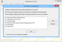 Download Sandboxie 