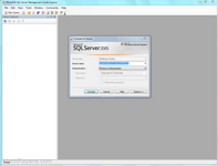 İndir SQL Server Studio 