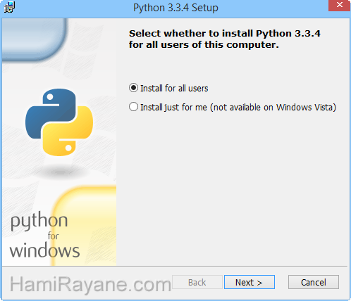 Python 3.7.3 عکس 1