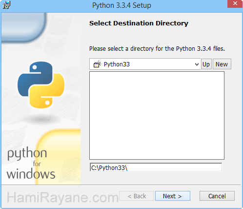 Python 3.7.3 Bild 2