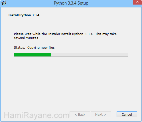 Python 3.7.3