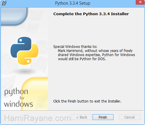 Python 3.7.3 Bild 5
