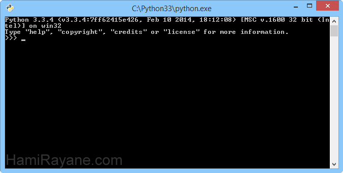 Python 3.7.3 Immagine 6