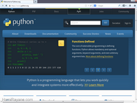 Python 3.7.3