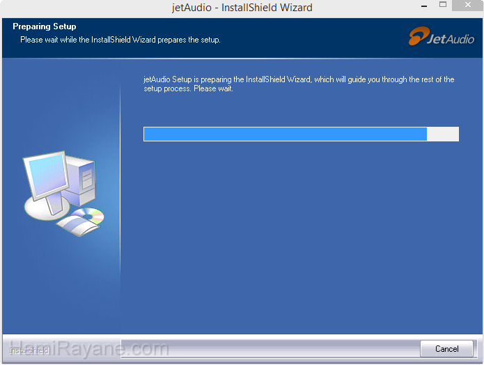 jetAudio 8.1.6 Basic Picture 1
