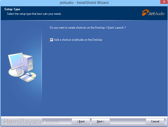 jetAudio 8.1.6 Basic Picture 5