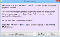 İndir Zoom Player 