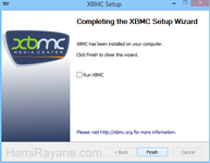 Download XBMC Media Center 