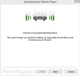 Download Quintessential Player 