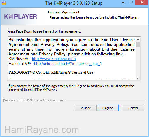 KMPlayer 4.2.2.26 صور 3