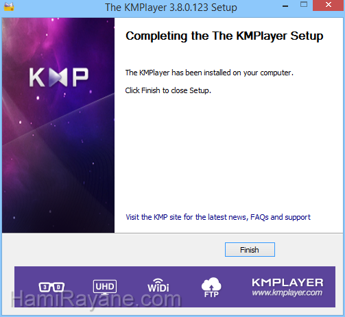 KMPlayer 4.2.2.26 Resim 7