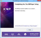 تحميل برنامج KMPlayer 