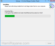 Download K-Lite Mega Codec Pack 