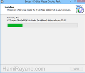 Скачать K-Lite Mega Codec Pack 