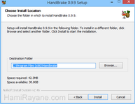 Descargar HandBrake 