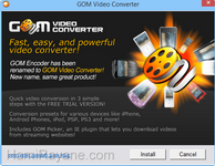 Download GOM Player 