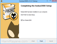 تحميل Foobar2000 