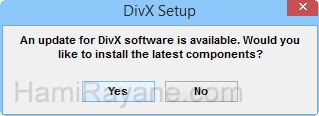 DivX 10.8.6 Immagine 1