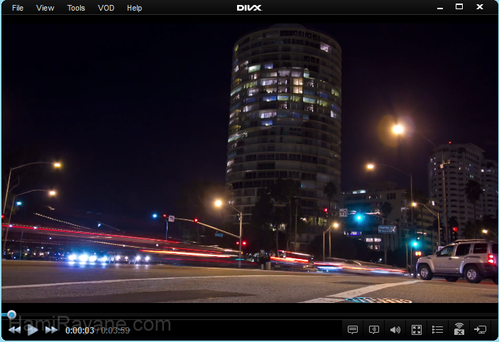 DivX 10.8.6 Imagen 10