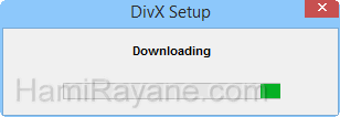 DivX 10.8.6 Bild 2