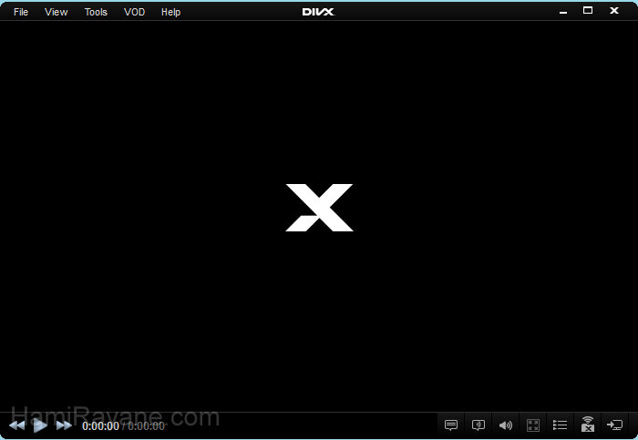 DivX 10.8.6 عکس 9