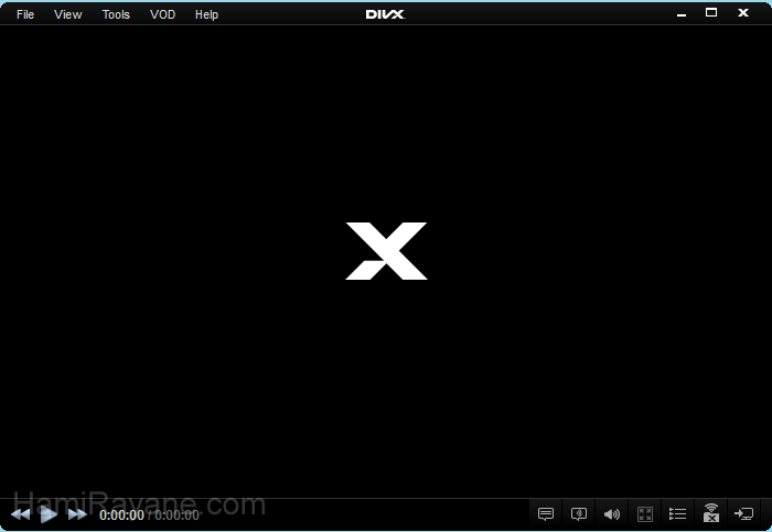 DivX 10.8.6 그림 9