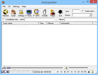 다운로드 Audiograbber 
