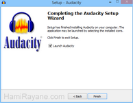 Download Audacity 