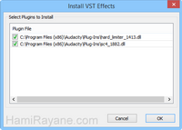 Descargar Audacity 