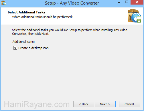 Any Video Converter 6.2.9 Imagen 6