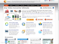 Any Video Converter 6.2.9