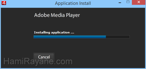 Adobe Media Player 1.7 صور 4