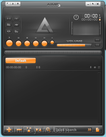 AIMP 4.51.2084 عکس 8