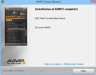 Télécharger AIMP 