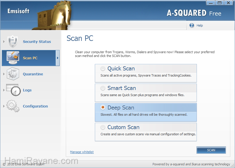 a-squared Free 4.5.0.27 Imagen 12
