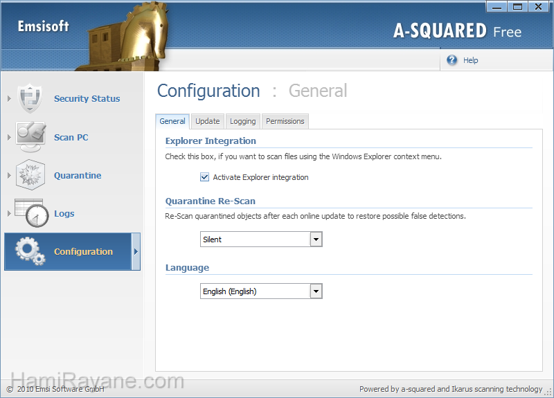 a-squared Free 4.5.0.27 Immagine 13