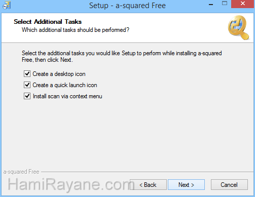 a-squared Free 4.5.0.27 صور 6