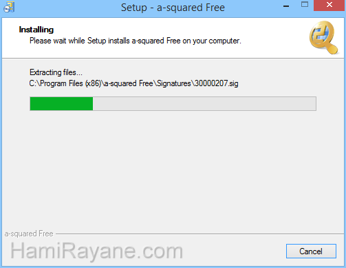 a-squared Free 4.5.0.27 Immagine 8