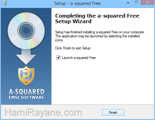 a-squared Free 4.5.0.27 Immagine 9