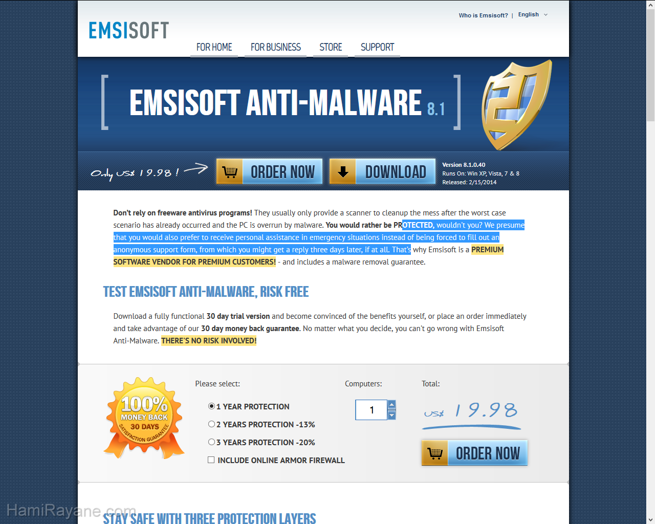 a-squared Free 4.5.0.27 a-squared Free 4.5.0.27