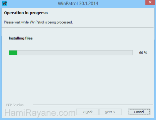 WinPatrol 35.5.2017.8 Image 6