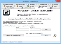 Descargar WinPatrol 