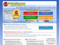 SUPERAntiSpyware 8.0.1028 SUPERAntiSpyware 8.0.1028