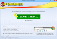 Download SuperAntiSpyware 