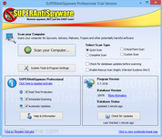 Download SuperAntiSpyware 
