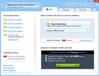 Download Spyware Terminator 