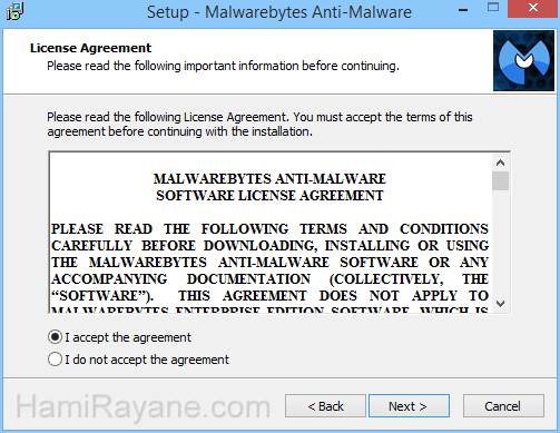 Malwarebytes Anti-Malware 2.2.1 صور 3