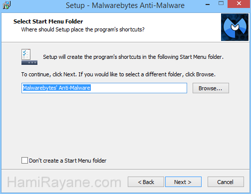 Malwarebytes Anti-Malware 2.2.1 Resim 6